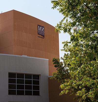 Alamogordo Campus